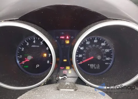 2012 Subaru Tribeca 3.6R Limited из США, поврежденный, VIN 4S4WX9GD2C4402324